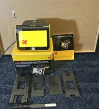 KODAK Slide N Scan Film & Slide Scanner, 5