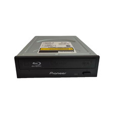 Pioneer BDR-S09XLB 16X SATA Internal Blu-ray DVD CD Burner New picture