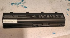 Genuine HP Pavilion G72 G4 G6 G7 Series Laptop Battery MU06 MU09 593553-001 picture