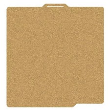 PEI Sheet for Bambu Lab X1/X1C/X1E/P1P/P1S/A1 Carbon Build Plate Heated Bed picture