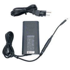 Genuine Dell AC Power Supply Adapter for Dell OptiPlex 5000 Inspiron 27 7710 picture