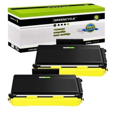 TN650 Toner Cartridge Compatible With Brother MFC-8480DN HL-5370DW MFC-8690DW picture