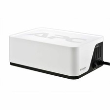 APC Back-UPS, 700VA/420W, Floor/Wall Mount, 120V BE700G3 picture