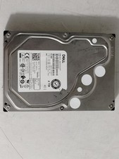Toshiba Dell MG04SCA20ENY 2 TB SAS 3 3.5 in Enterprise Drive picture