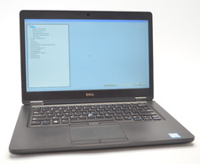Dell Latitude 5480 14