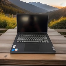 Lenovo V14 G2 ITL Laptop 14