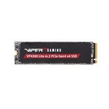 Patriot Memory VP4300 Lite M.2 2 TB PCI Express 4.0 NVMe picture