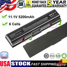 PA3534U-1BRS Battery for Toshiba Satellite L200 L300 L305 A200 PA3535U PA3533U picture