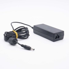 Genuine HP Compaq Power Adapter 18.5V 2.7A 50W 4.8mm x 1.7mm Ppp003s 163444-001 picture
