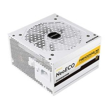 Antec PSU 1000W NE1000G M (ATX 3.0) NeoECO Gold White Active PFC 10 Years picture
