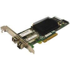 HP NC550SFP DualPort Server Adapter 586444-001 FP + 2 SFP 10GB SR picture