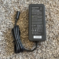 Genuine 42V 1.7A 71W BCTA+71420-1700 Segway Ninebot Electric Scooter AC Adapter picture