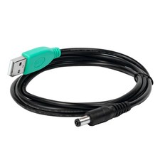 RAM-GDS-CAB-USBA-DC-1U GDS® Genuine USB Type A with DC Cable picture