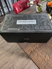 MSI GeForce RTX 5090 VANGUARD SOC 32GB GDDR7 picture