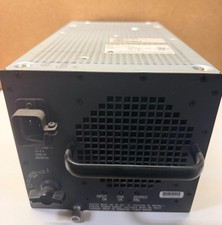 SONY APS-122 1300W PSU CISCO SYSTEM CATALYST 8-681-318-42 34-0918-02 picture