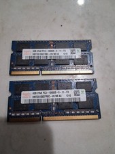 2 Tested Hynix 8GB (1 x 8GB) PC3L-12800E (DDR3-1600) Memory (HMT41GU7AFR8APB) picture