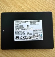 Samsung 256GB CM871a 2.5