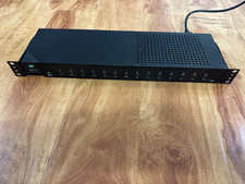 Digi Hubport /14 (HP-USB-14) 14-Ports Rack-Mountable Network PN: (1P)50001694-01 picture
