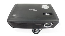 Optoma PRO160S DLP Projector - HDMI - 2800 Lumens - Lamp: 140 Hours picture