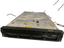 IBM S922L POWER9  02CY05 10cores 2.9 - 3.8 GHz - NO HDD/RAM picture