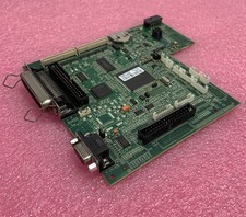 Zebra 34901-020 Main Logic Board for 105SL Thermal Printer picture