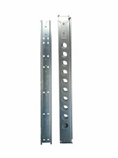 Supermicro rail kit for SuperChassis CSE-846 CSE-847  L+R inners and outers picture