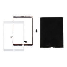 For iPad 9 2021 (A2602 A2603 A2604 A2605) LCD Display Touch Screen Assembly Lot picture