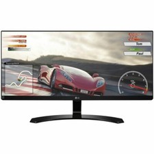 LG 34UM60P 34