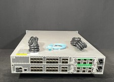 Cisco Nexus N5K-C5020P-BF 40 Port SFP+ 10 Gig Ethernet Switch w/2x Psu-Fast Ship picture