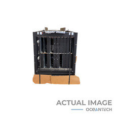 Brocade BR-MLXE-16-MR2-X-AC  2x BR-MLX-MR2-X. 4x NI-X-16-8-HSF 4x BR-MLXE-ACPW picture