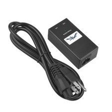 AC Adapter For Mitel 50005301 PW180KB4800N03 SL&Ault 48V I.T.E. Power Supply PoE picture
