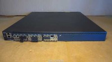 IBM SAN24B-5 SAN Switch 24-Port 16Gb Fibre Channel 98Y3706 2498-24G + 23x 8G SFP picture