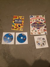 Art Explosion Package-Seasons Events & Holidays & Art Explosion 300000 picture