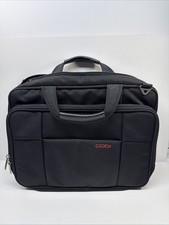 CODI Laptop Bag  Computer Case Business Briefcase Shoulder Messenger 13x17 picture