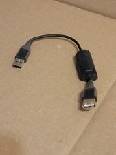 GENUINE OEM NOKIA USB EXTENSION CABLE CA-150D FREE-SHIPPING picture