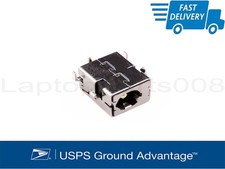 2PCS DC Power Jack Charging Port Plug in socket for Autel MaxiSys MS909 MS919 picture