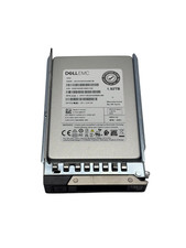 Dell 962FP 1.92TB SATA 6G 2.5 RI SSD Drive SE5110 100% Life
