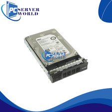 PRNR6 DELL 6TB 12GBPS 3.5