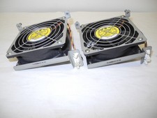 LOT OF 2 HP 70-40684-01  2P PCI COOLING FAN ASSY FOR ALPHASERVER ES47 & ES80 picture