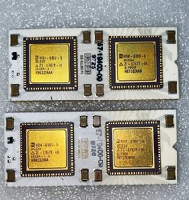 1PCS New white ceramic DCJ11-AE antique CPU with high collectible value picture