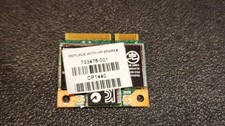 HP 250 G2 Envy M6- N010DX Wifi Wireless Adapter Card 733476-001 733268-001 8262 picture