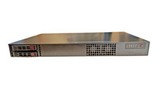 Supermicro Mini 1U SYSTEM X8SIL CSE-510 4GB RAM INTEL XEON X3430 128GB SAFD picture