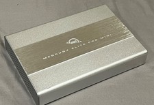 NEW 8TB SSD OWC Mercury Elite Pro Mini SSD 8000GB Solid State Drive USB-C Mac/PC picture