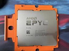 AMD EPYC 9J14 GENOA ZEN4 CPU Processor 96 Core 192 Wire CPU Server SP5 2.4GHz picture