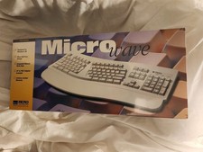 RARE Micro Innovations Wave KB96E picture