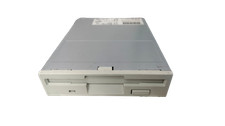 Alps Electric DF354H090G 1.44MB 3.5 Inch Internal Floppy Disk Drive FDD Beige picture