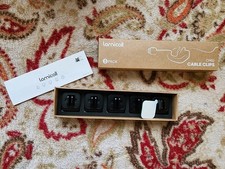 Lamicall Cable Clips CM02 5 Pack picture