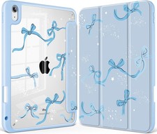 Tuiklol Case for iPad 11 inch (A16 Chip) 2025 11th Generation/iPad 10.9 inch ... picture