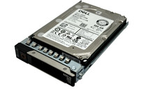 Dell 600GB 10K RPM SAS 12Gbps 2.5in Hot-plug Drive For PowerEdge Servers picture