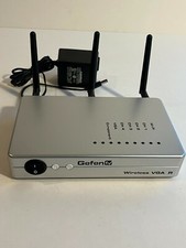 Gefen TV Wireless VGA Extender LR GTV-WVGA-LR picture